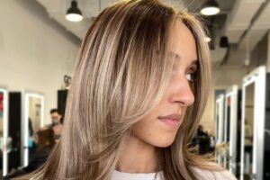 What Do Layers Do To Your Hair?