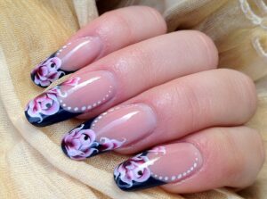 Types Of Fake Nails