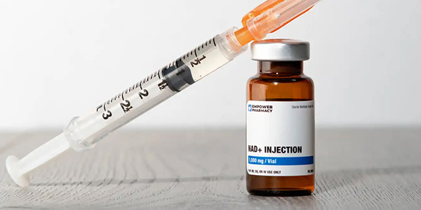 What Are NAD Injections and Their Benefits